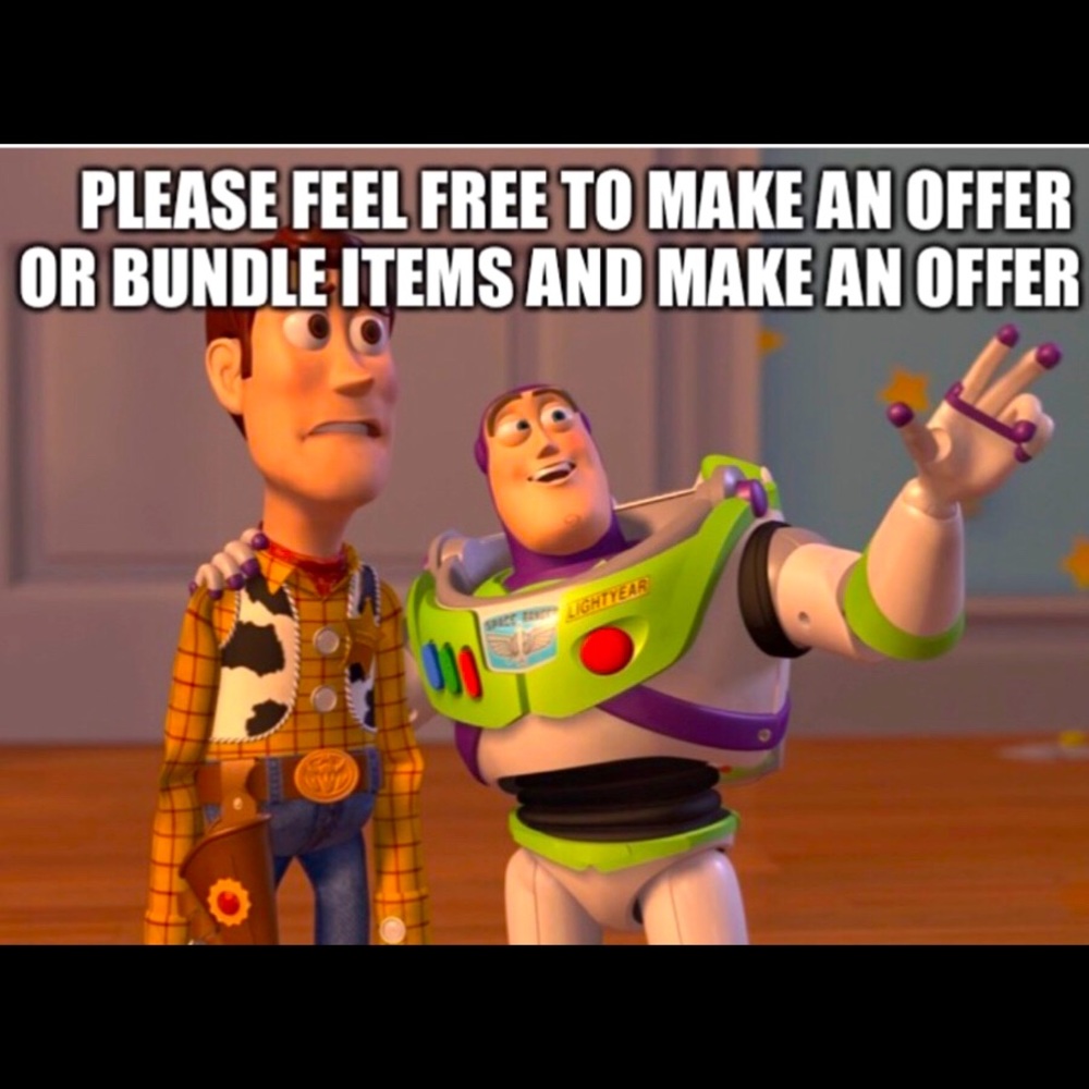 Bundle and Save! - Picture 1 of 1